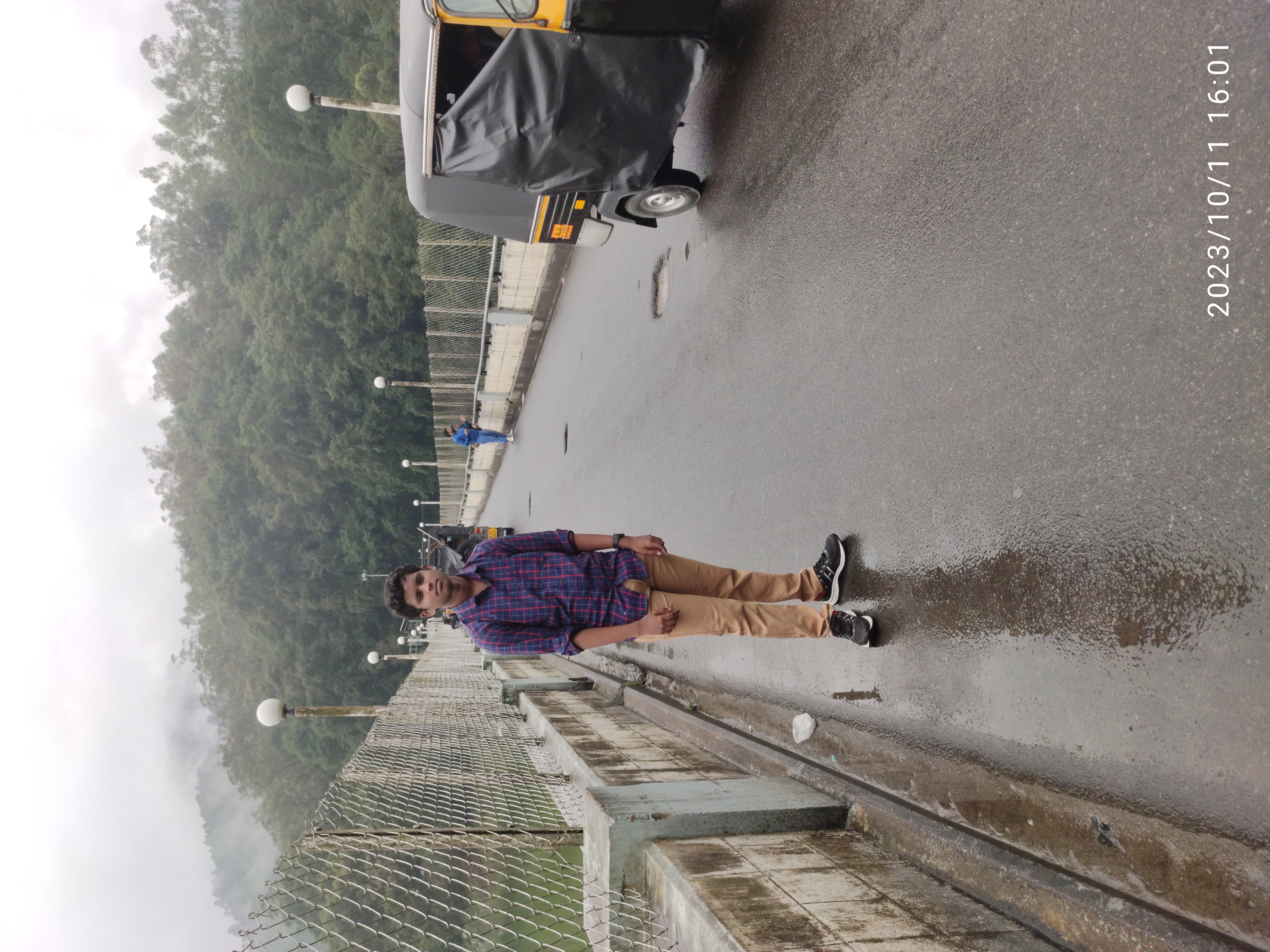 Arirama Selvam M